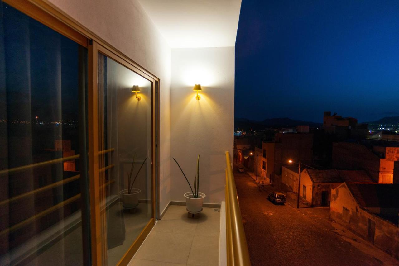 Apartamento Fatima Amwilla Guesthouse ミンデロ エクステリア 写真