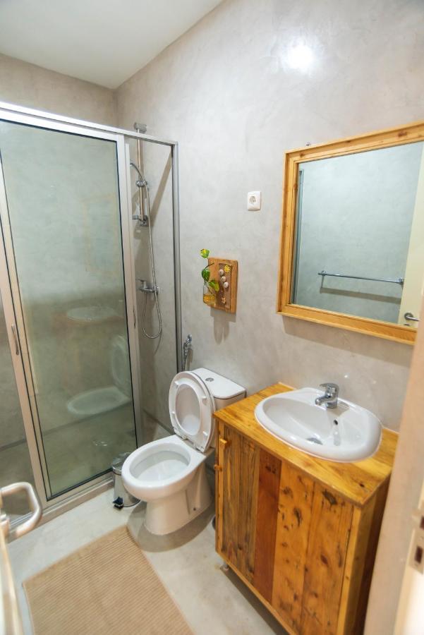 Apartamento Fatima Amwilla Guesthouse ミンデロ エクステリア 写真